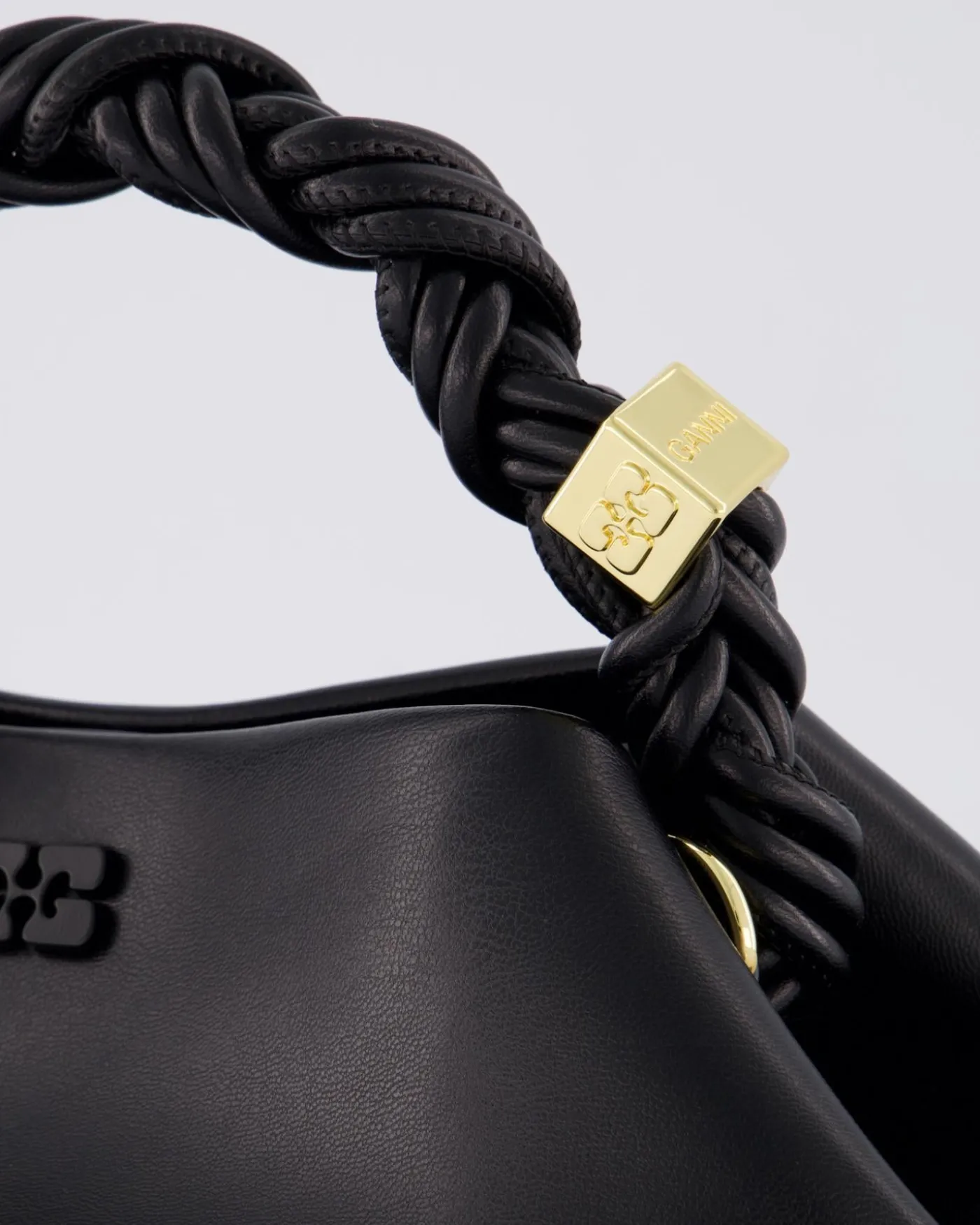 Dames Bou Bag Small Zwart