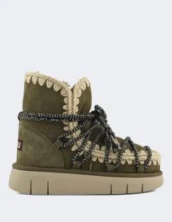 Dames Bounce Boot
