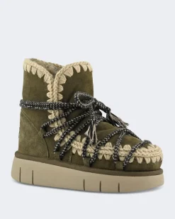 Dames Bounce Boot