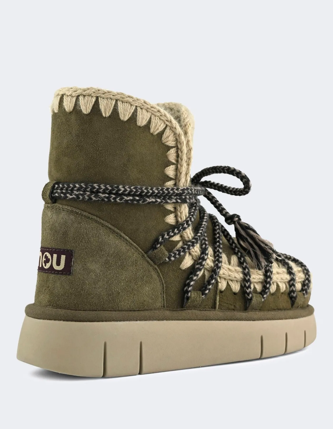 Dames Bounce Boot