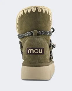Dames Bounce Boot
