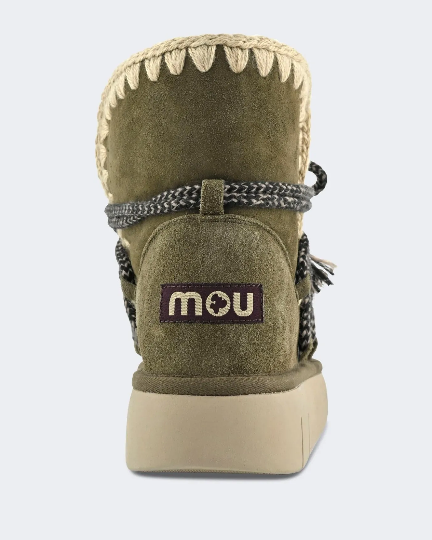 Dames Bounce Boot