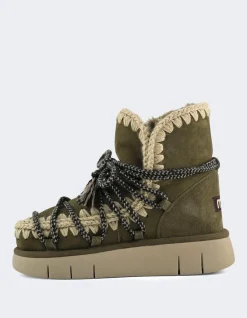 Dames Bounce Boot