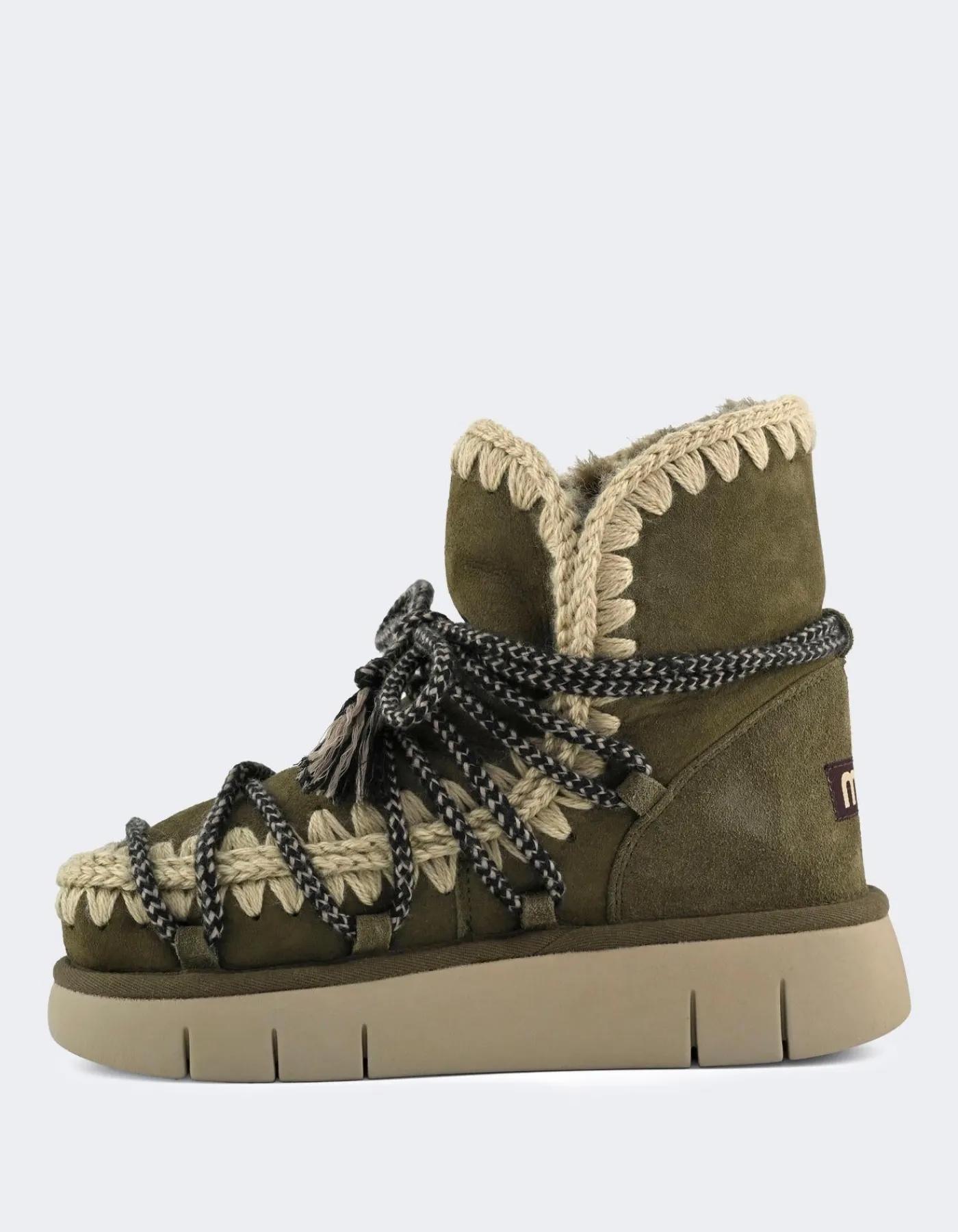 Dames Bounce Boot