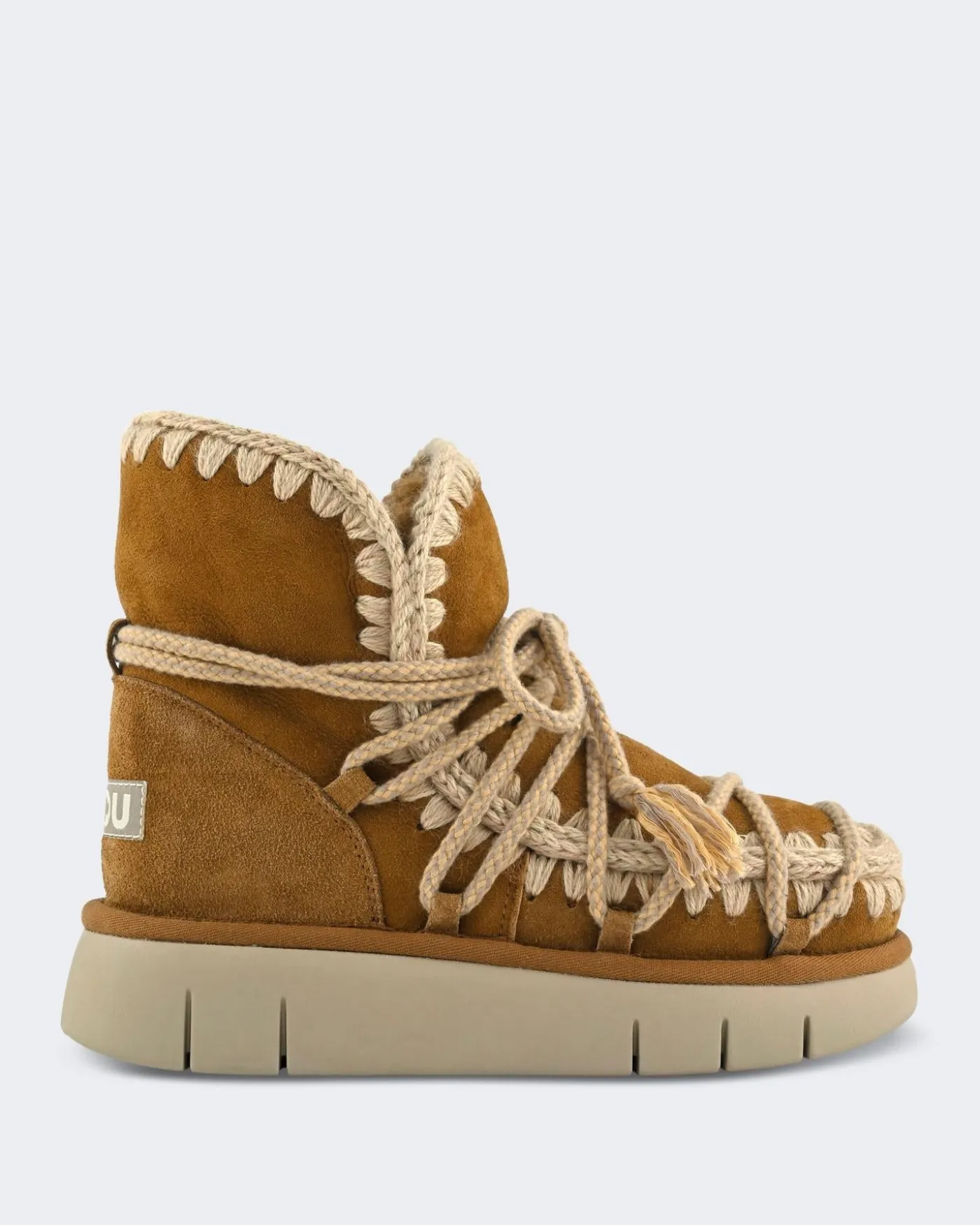 Dames Bounce Boot