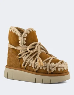 Dames Bounce Boot