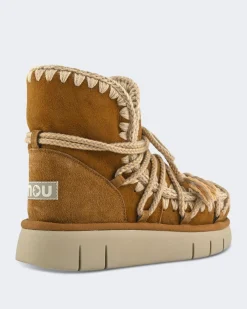 Dames Bounce Boot
