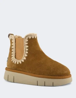Dames Bounce Chelsea Boot