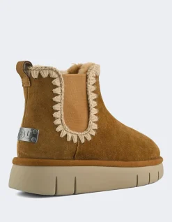 Dames Bounce Chelsea Boot