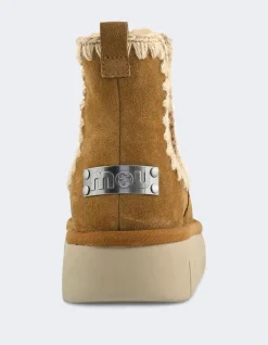Dames Bounce Chelsea Boot