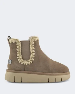 Dames Bounce Chelsea Boot