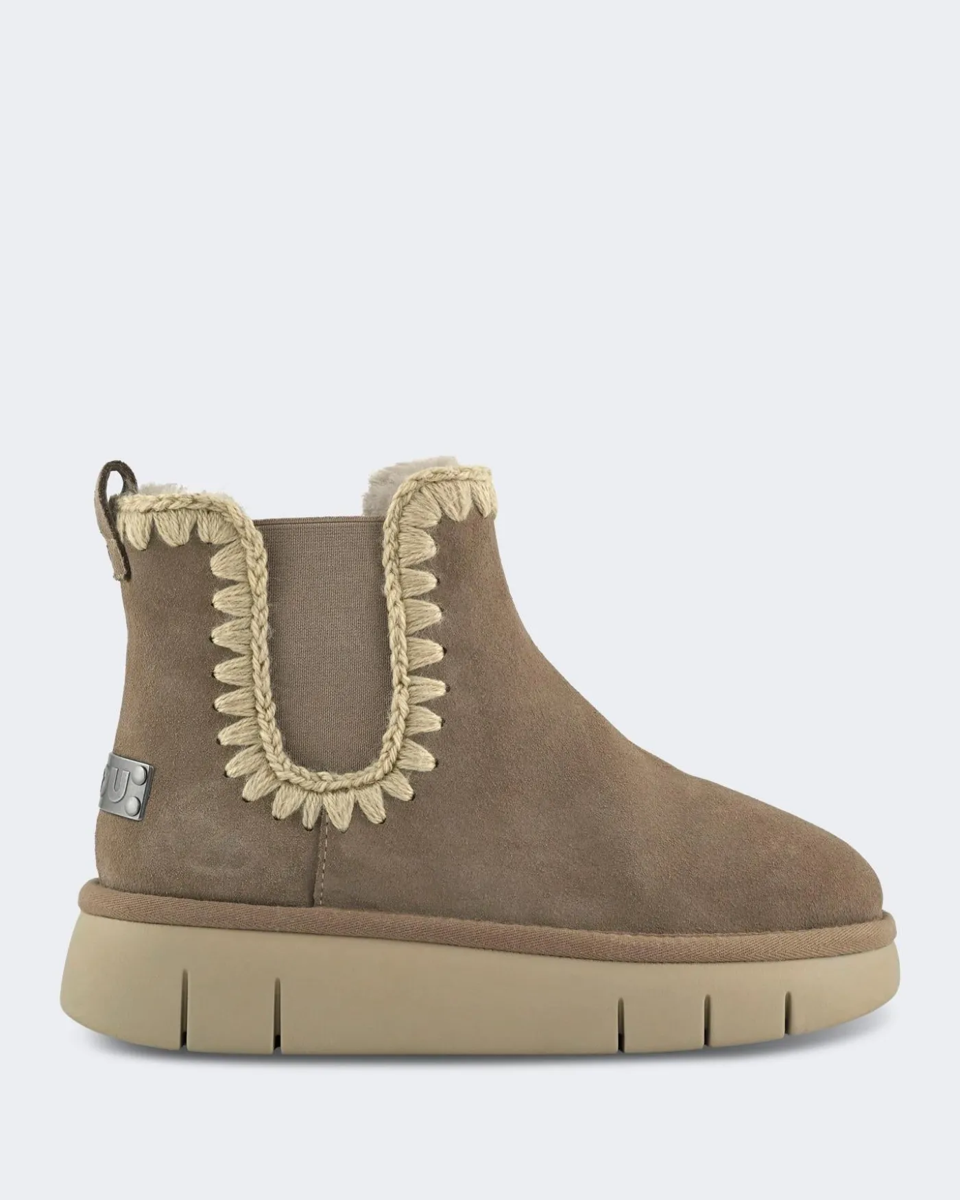 Dames Bounce Chelsea Boot