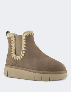 Dames Bounce Chelsea Boot