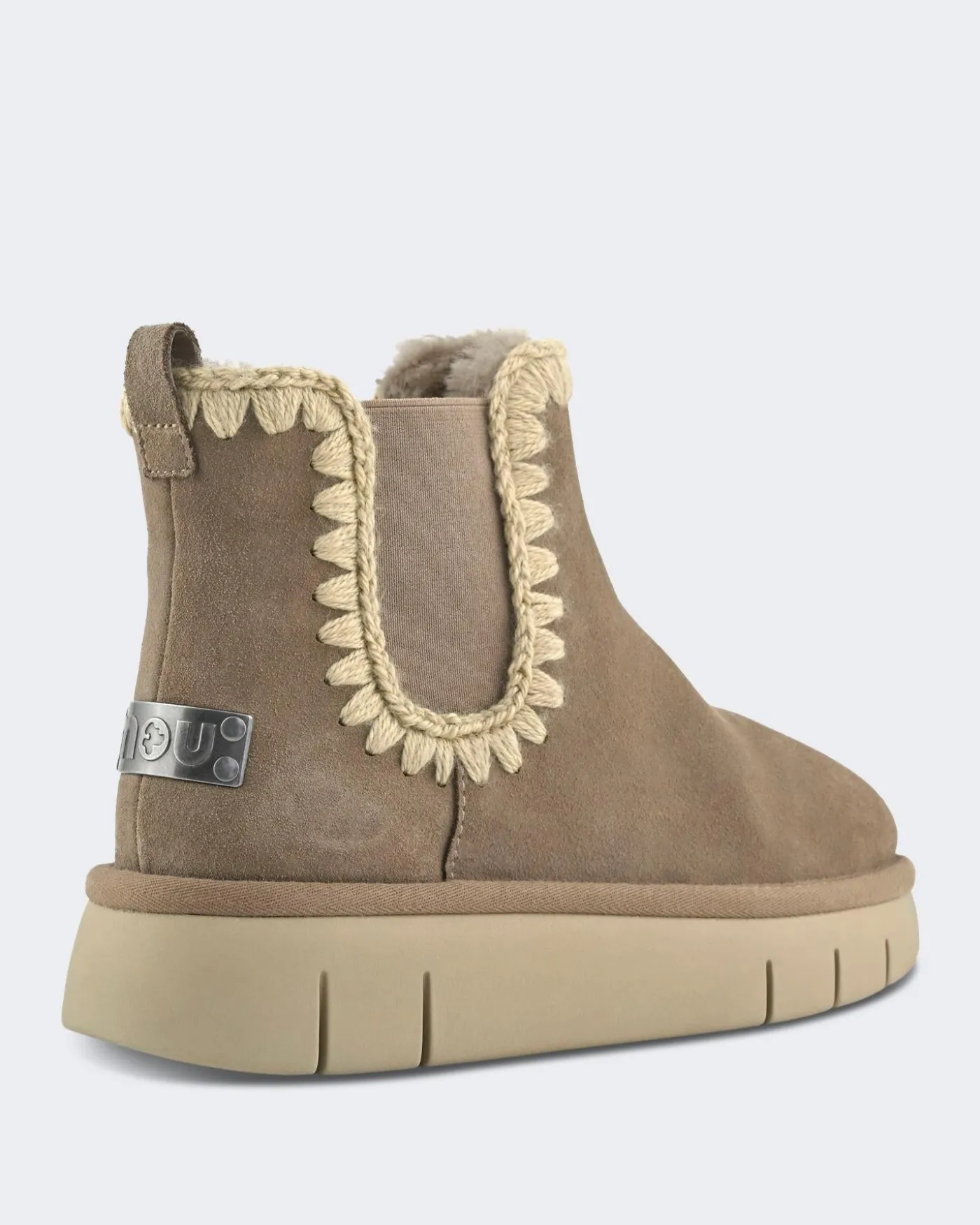 Dames Bounce Chelsea Boot
