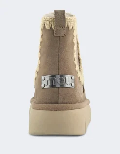 Dames Bounce Chelsea Boot
