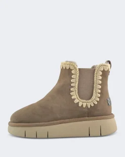 Dames Bounce Chelsea Boot