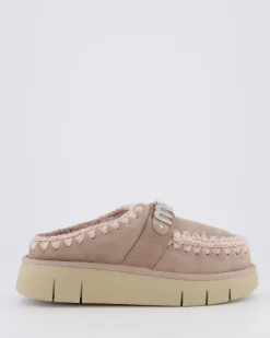 Dames Bounce Clog Goat