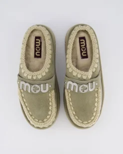 Dames Bounce Clog Laurel Oak