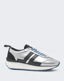 Dames Bumpr Sneaker Metallic