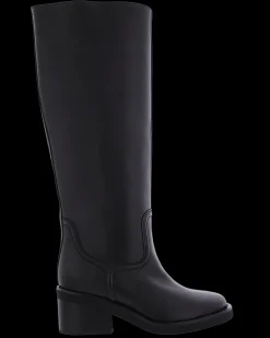 Dames Cassy Boot Zwart