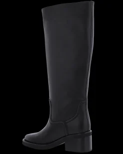 Dames Cassy Boot Zwart