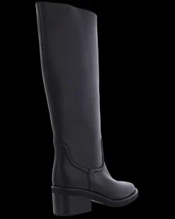 Dames Cassy Boot Zwart