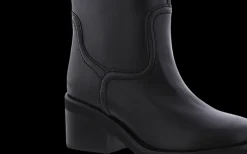 Dames Cassy Boot Zwart
