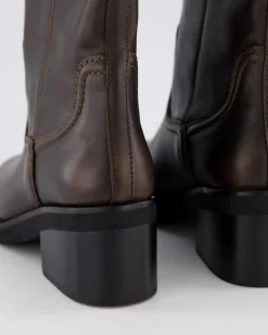 Dames Cassy Slouch Boot Bruin