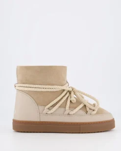 Dames Classic Boot Beige