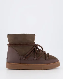 Dames Classic Boot Bruin