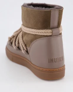 Dames Classic Boot Taupe
