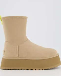 Dames Classic Dipper Sand