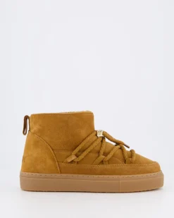 Dames Classic Low Boot Bruin