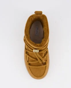 Dames Classic Low Boot Bruin