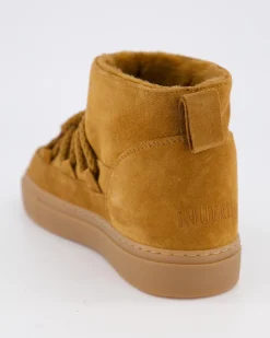 Dames Classic Low Boot Bruin
