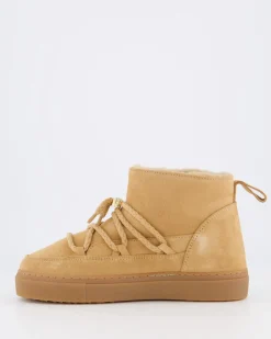 Dames Classic Low Boot Sand