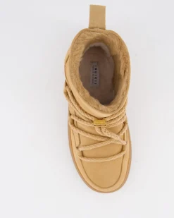 Dames Classic Low Boot Sand