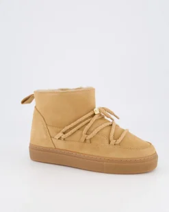 Dames Classic Low Boot Sand