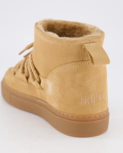Dames Classic Low Boot Sand