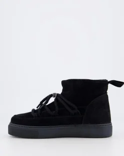 Dames Classic Low Boot Zwart