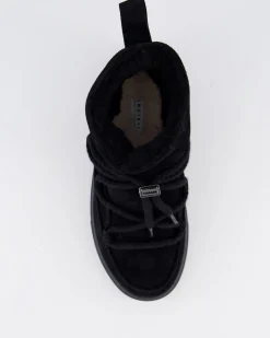Dames Classic Low Boot Zwart