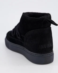 Dames Classic Low Boot Zwart