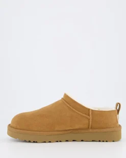 Dames Classic Micro Chestnut