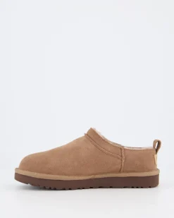 Dames Classic Micro Rocky Oak