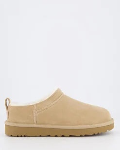 Dames Classic Micro Sand