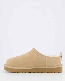 Dames Classic Micro Sand