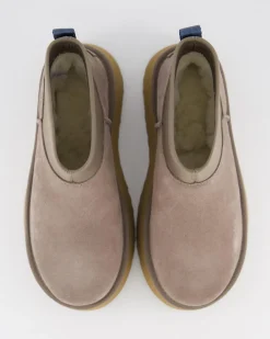 Dames Classic Mini Dipper Smoke Plum