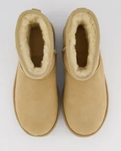 Dames Classic Mini II Sand