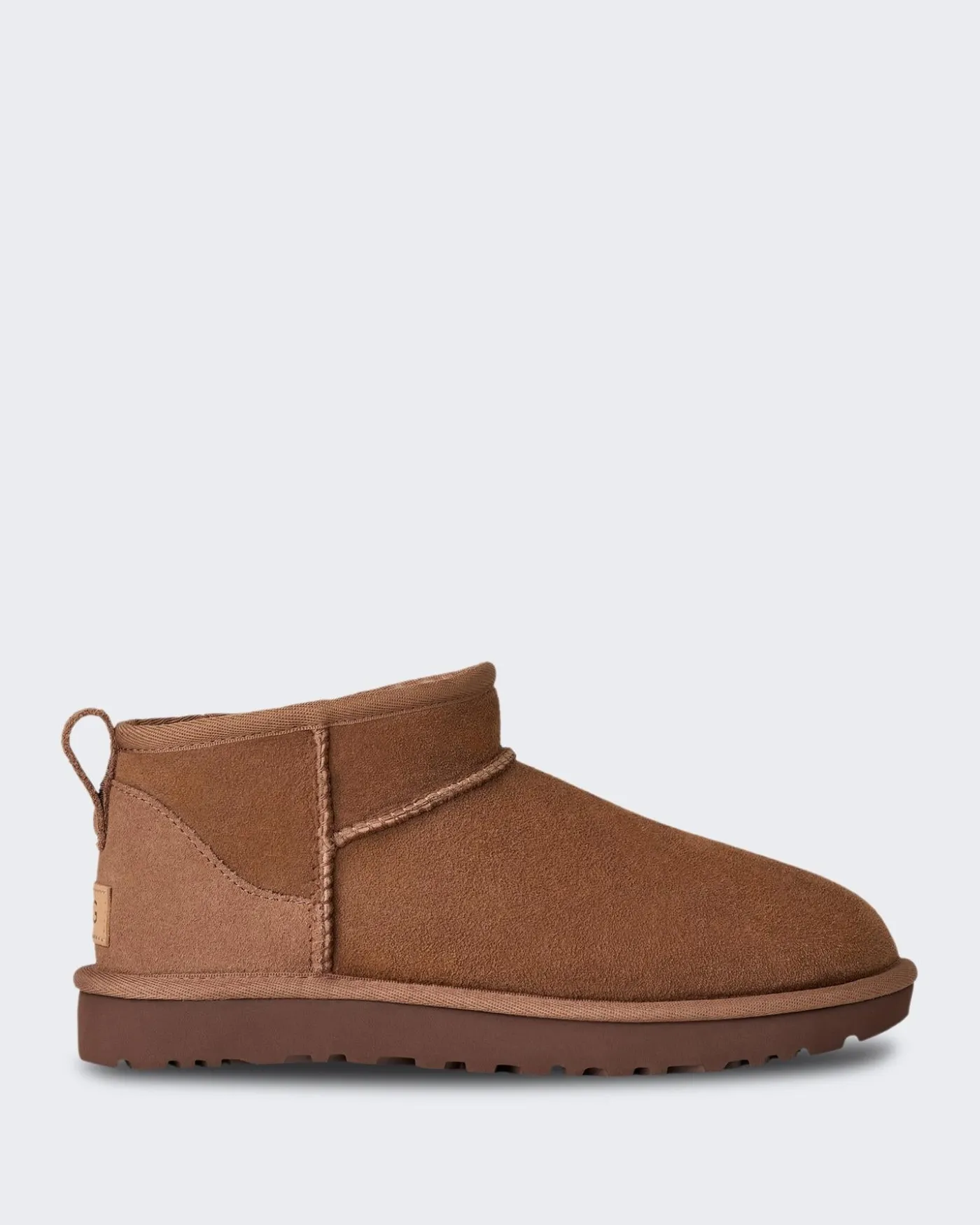 Dames Classic Ultra Mini Rocky Oak