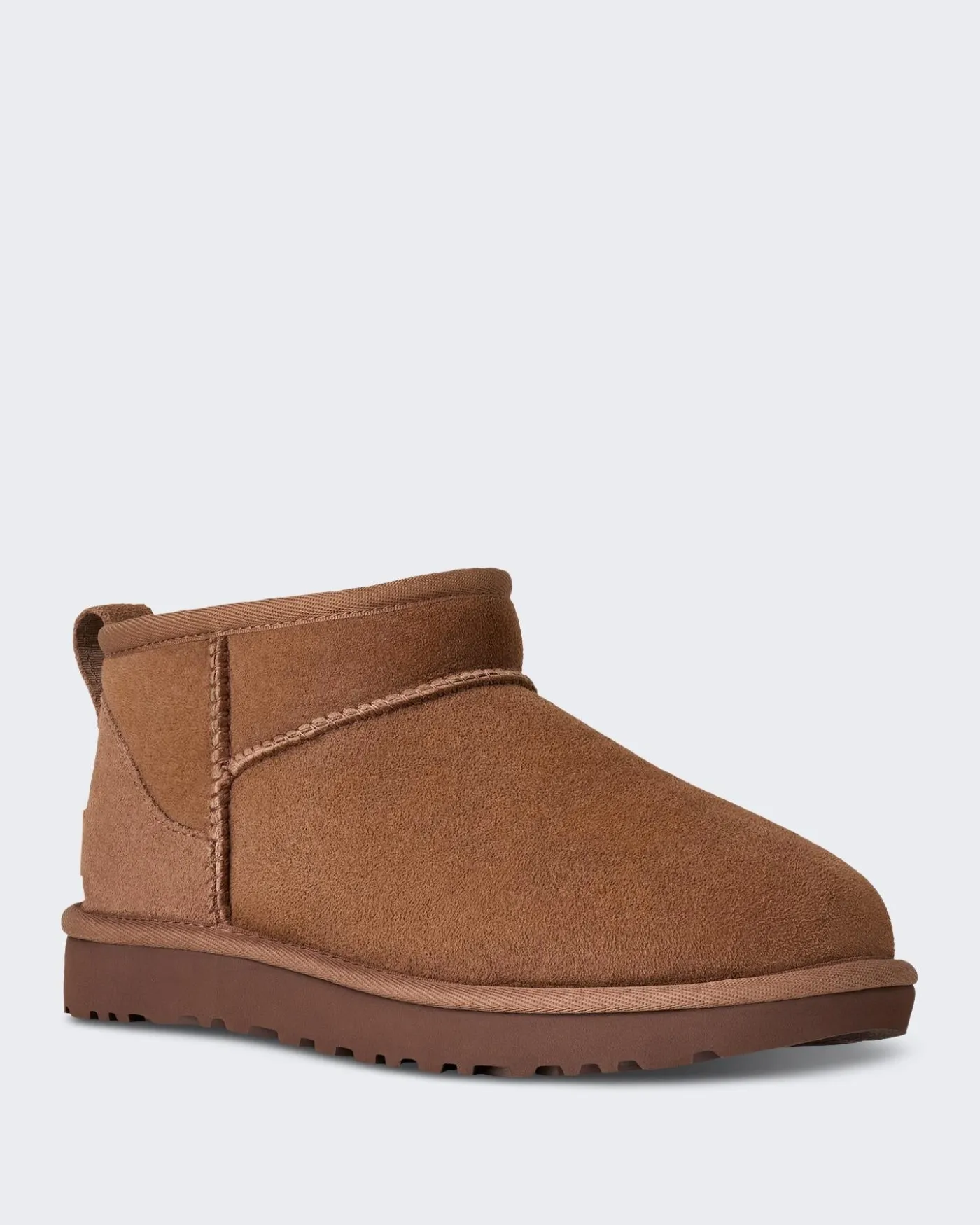 Dames Classic Ultra Mini Rocky Oak